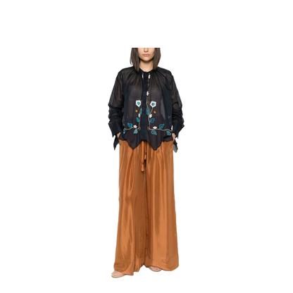 MAYFEYR - Forte Forte - Shirts - 14851MYSHIRTMIDNIGHT