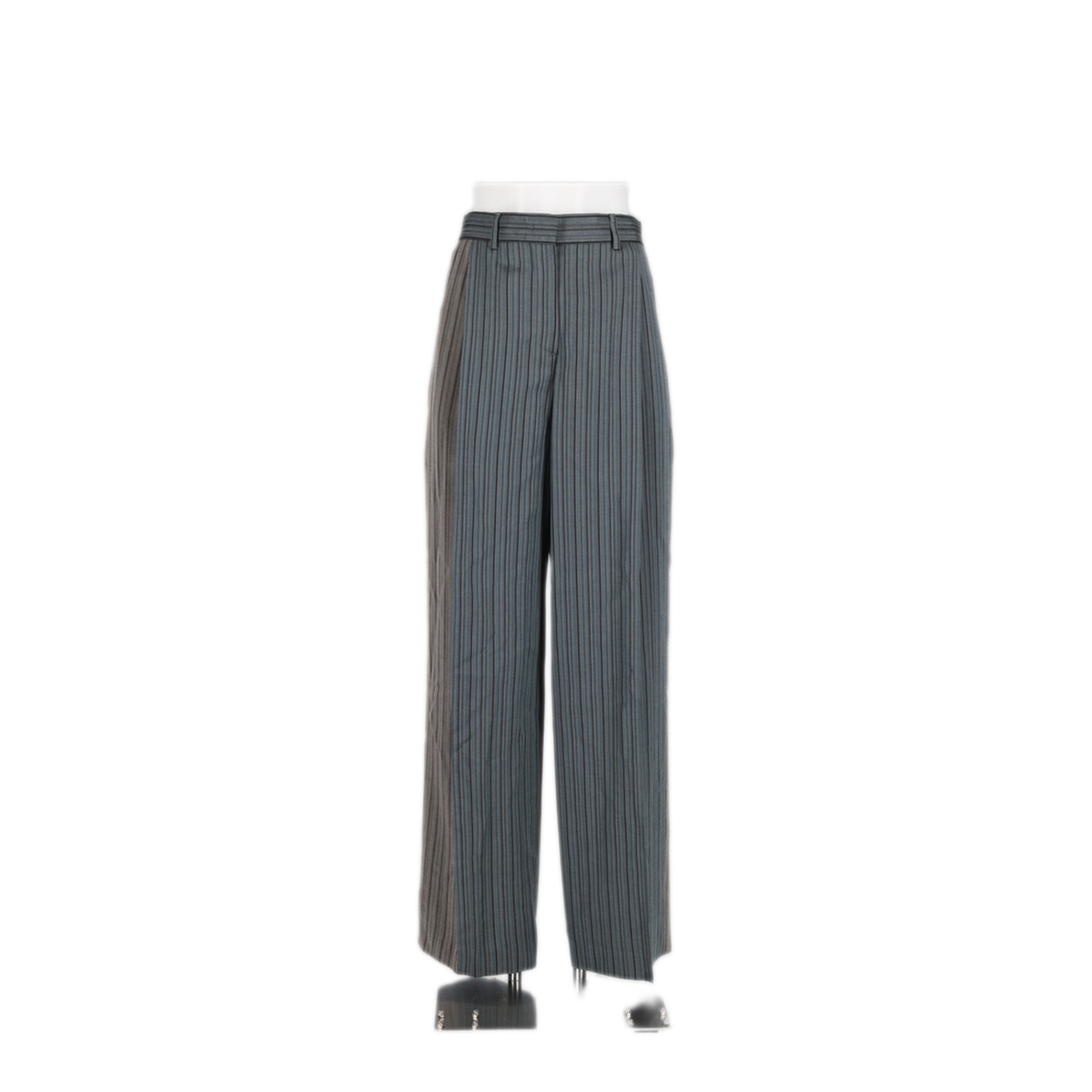 MAYFEYR - Paul Smith - Viscose Trousers 40 42 - W1R355TW1131143