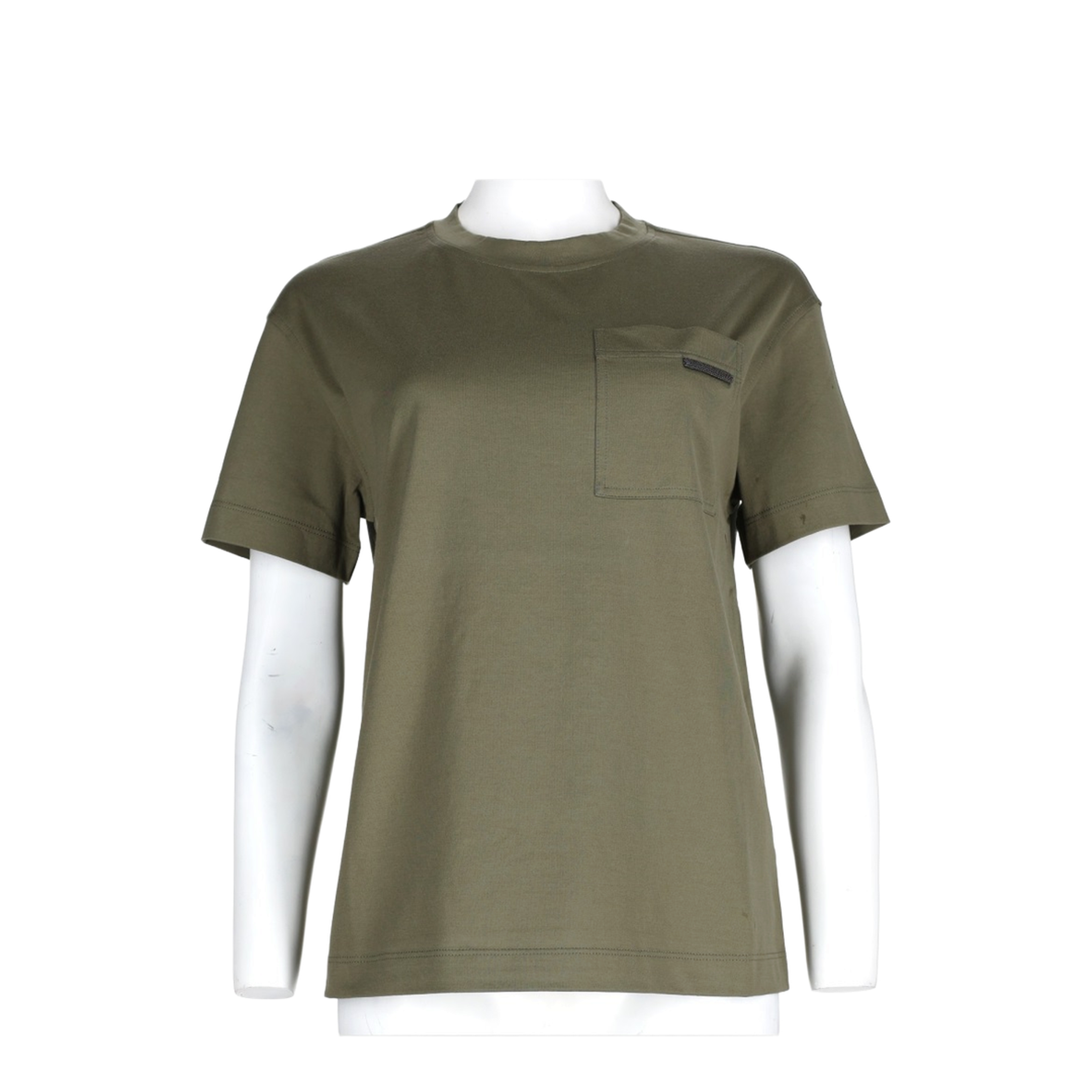Shiny Tab T-shirt