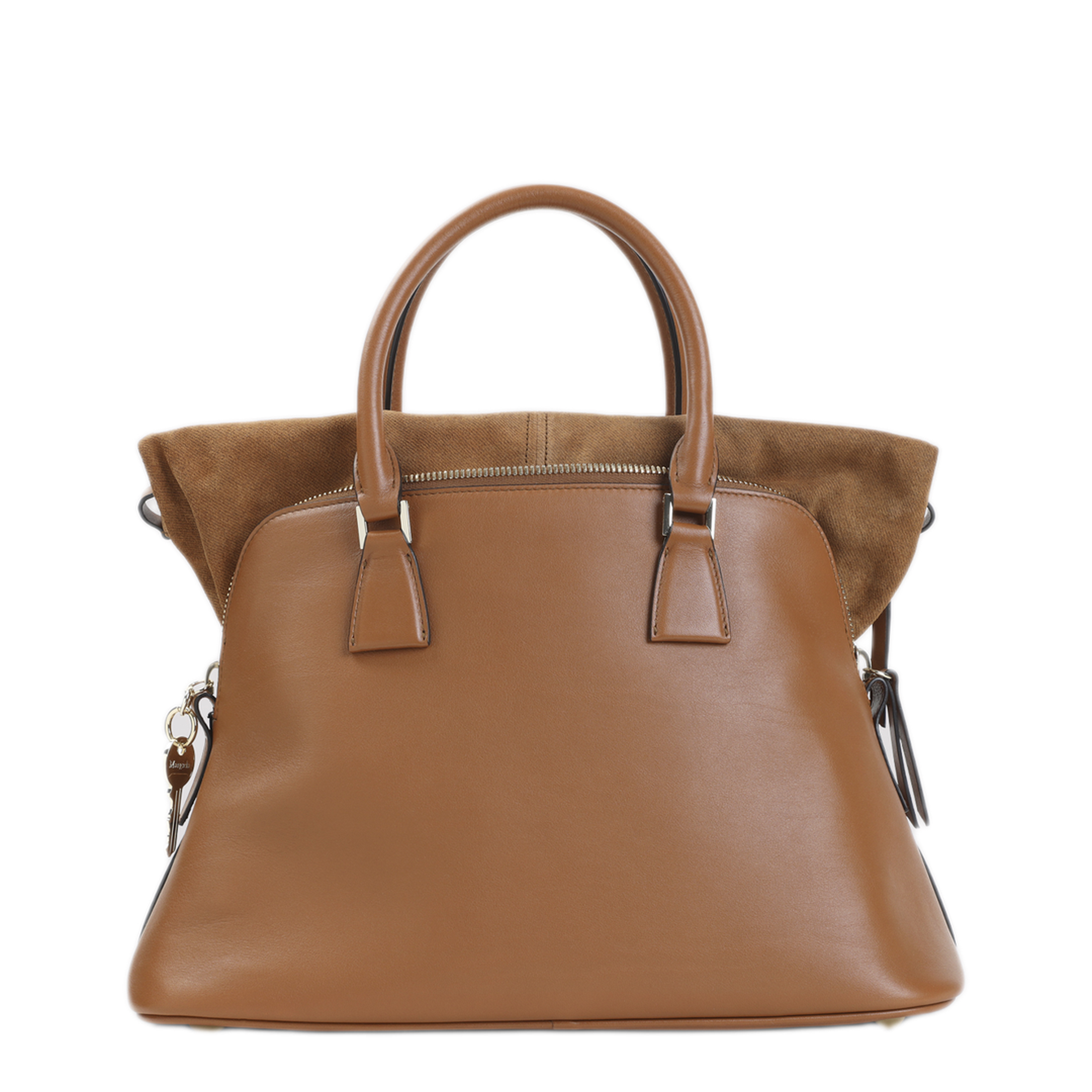 MAYFEYR - Maison Margiela - 5Ac Soft Medium Bag - SB1WG0085P8991HB672