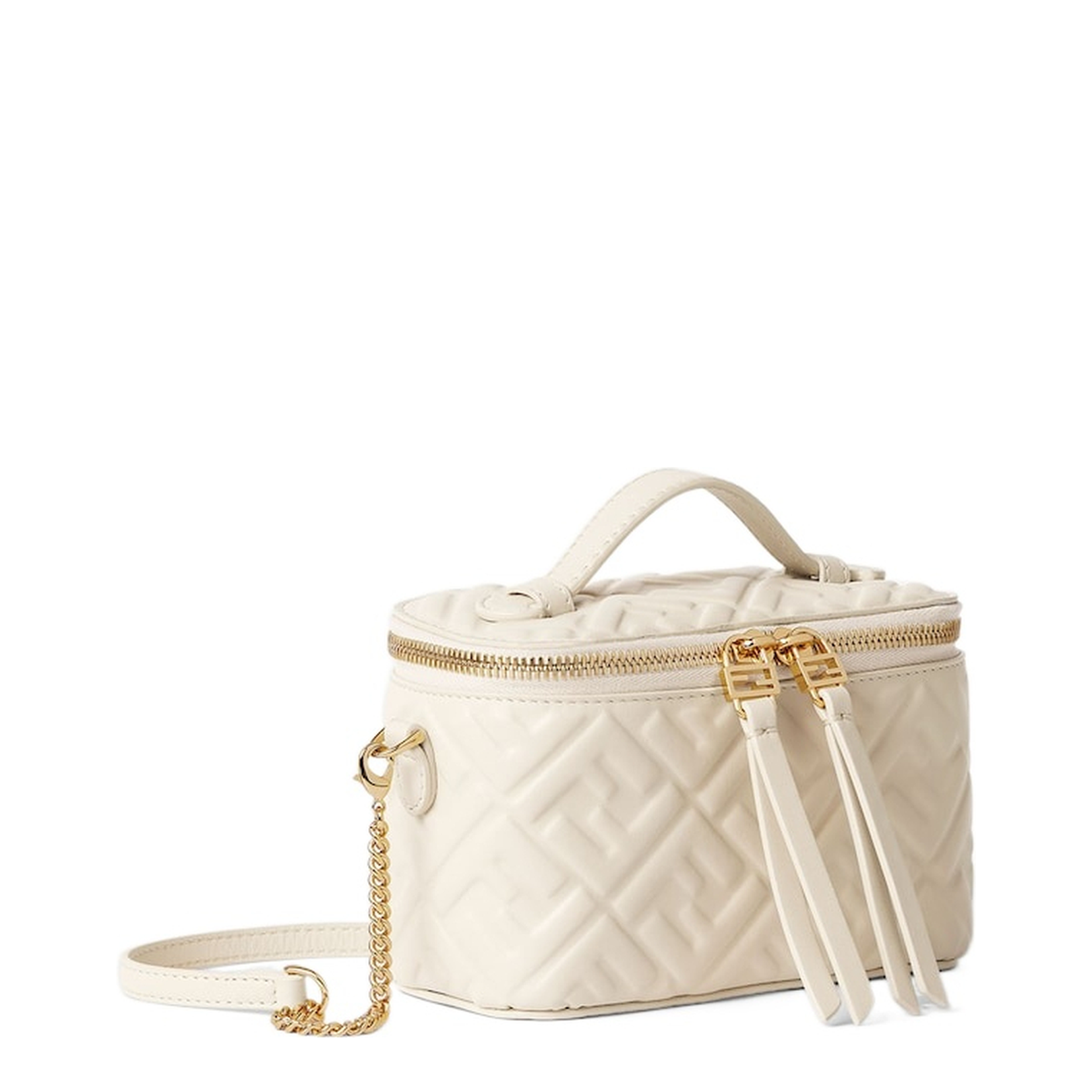 " Vanity" Crossbody Bag