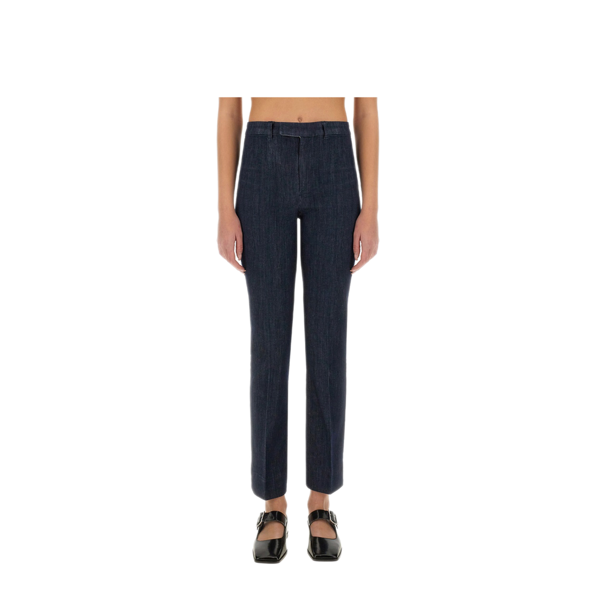 MAYFEYR - Max Mara - Jeans Uberti - 2519181061600392001