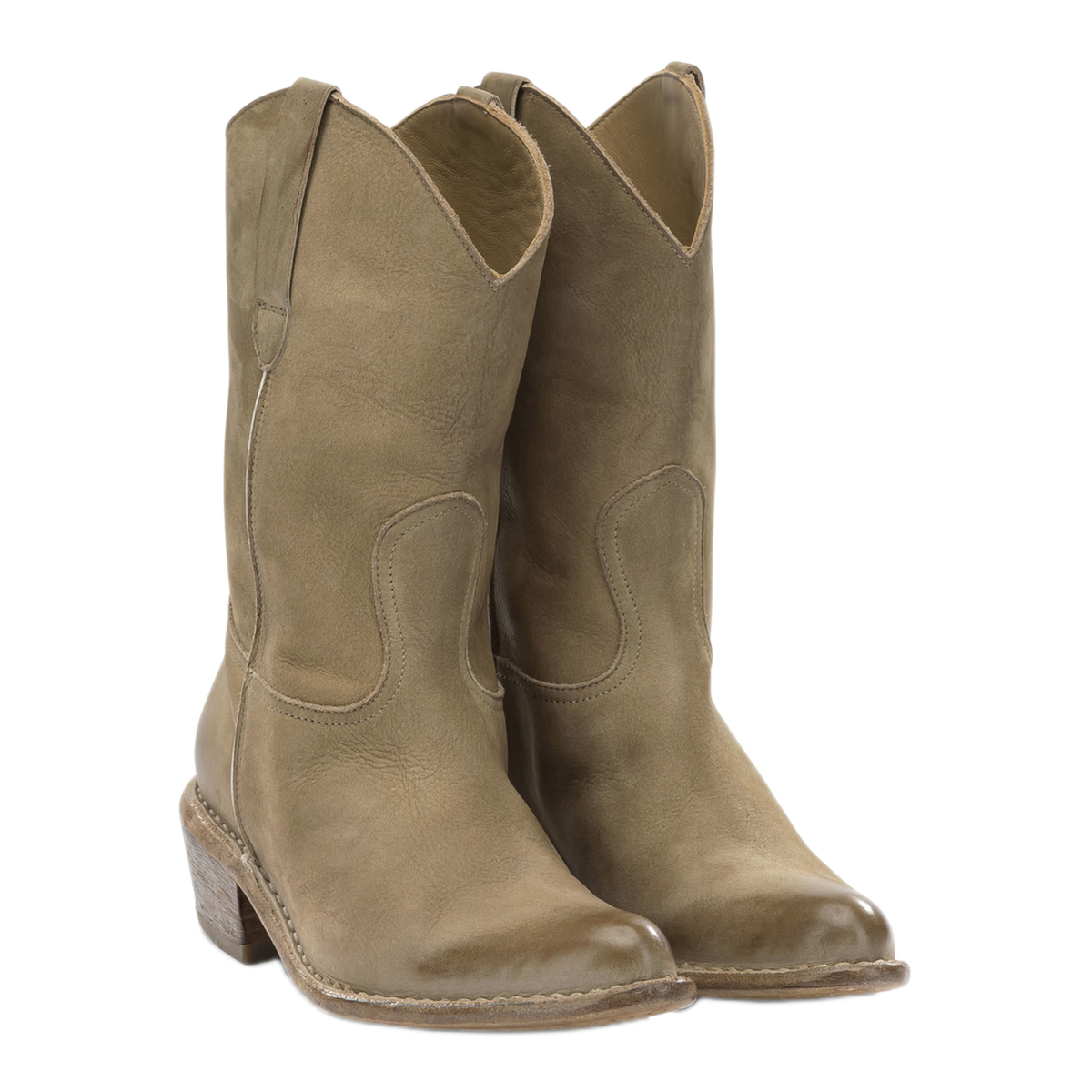 MAYFEYR - Moma - Dallas Cowboy Boots - 39504DALLASTORTORA