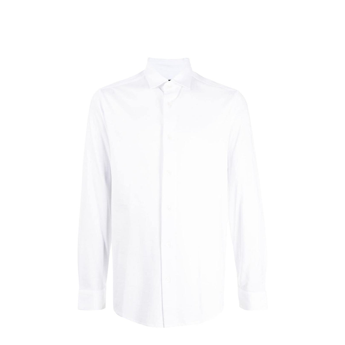 Emporio Armani Shirts White