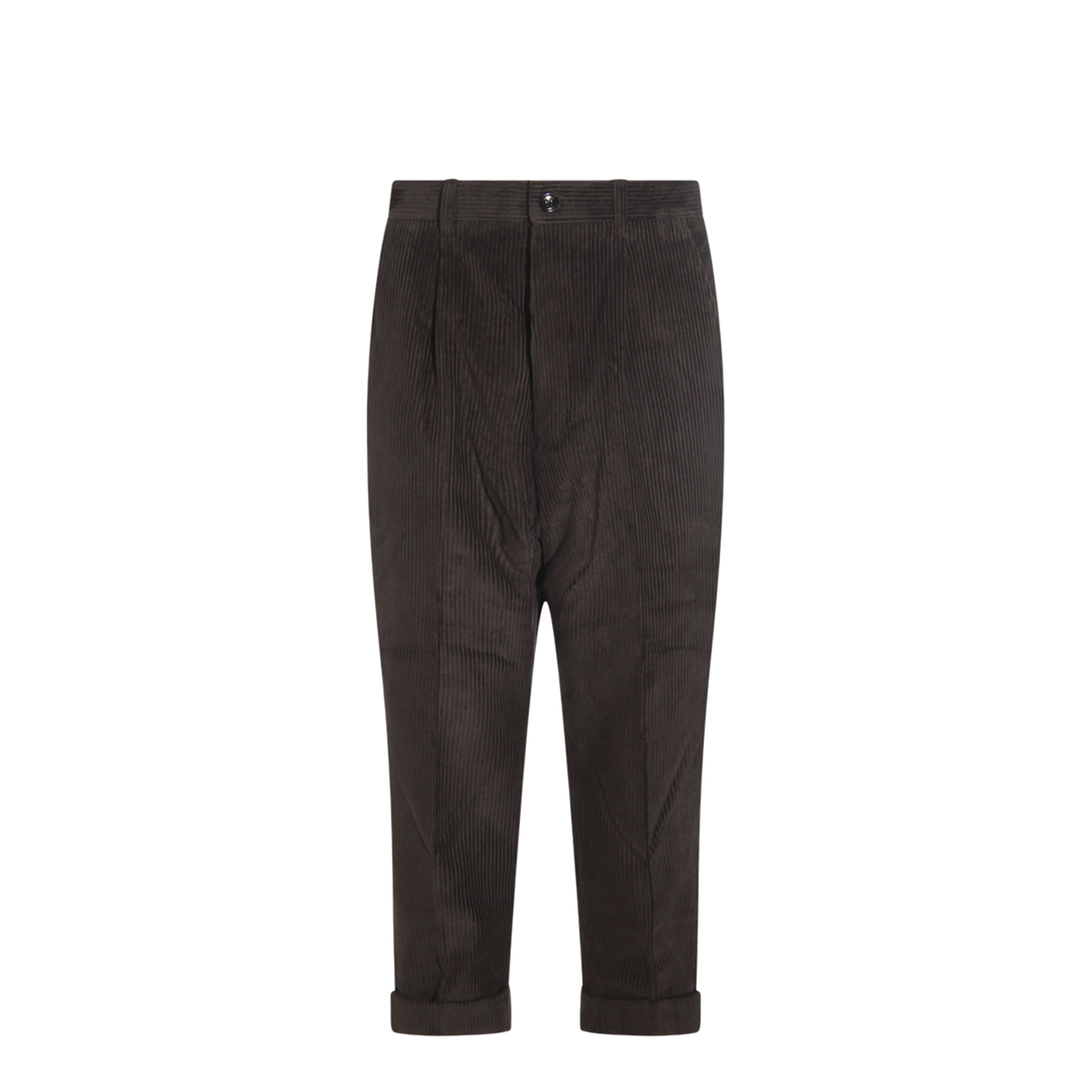 Gray Pants