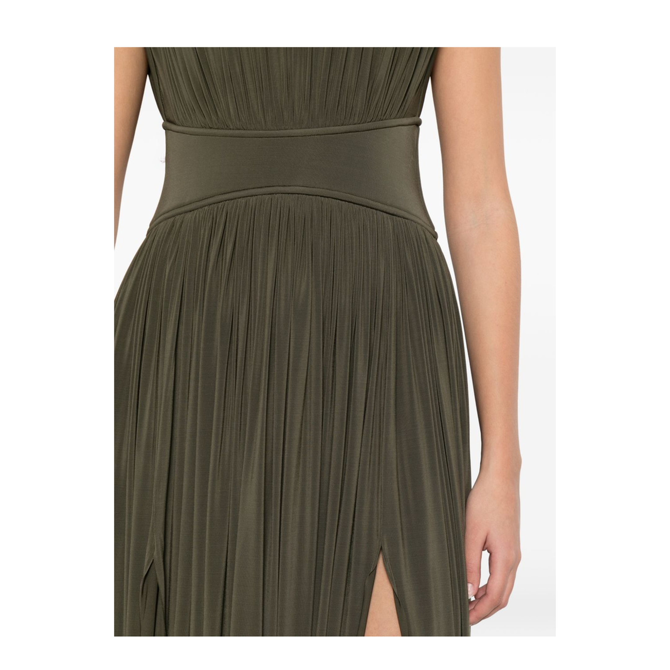 Luna Column Dress