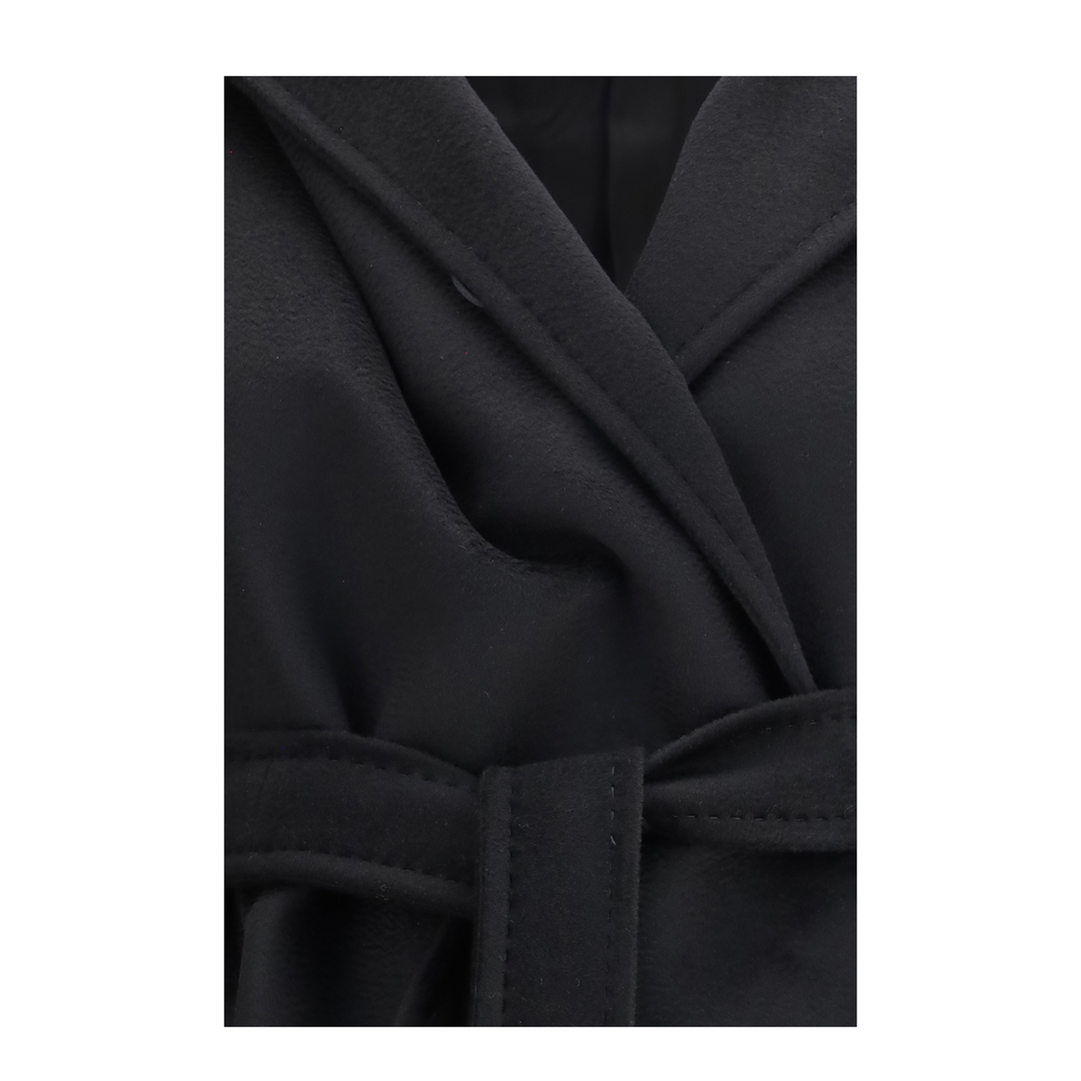 MAYFEYR -  - Wool Drap Newmang Coat - 2626016091600013