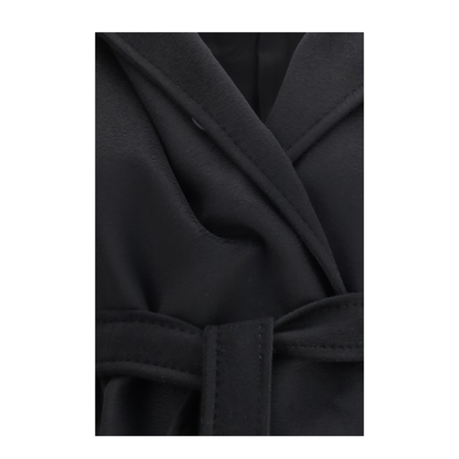 MAYFEYR -  - Wool Drap Newmang Coat - 2626016091600013
