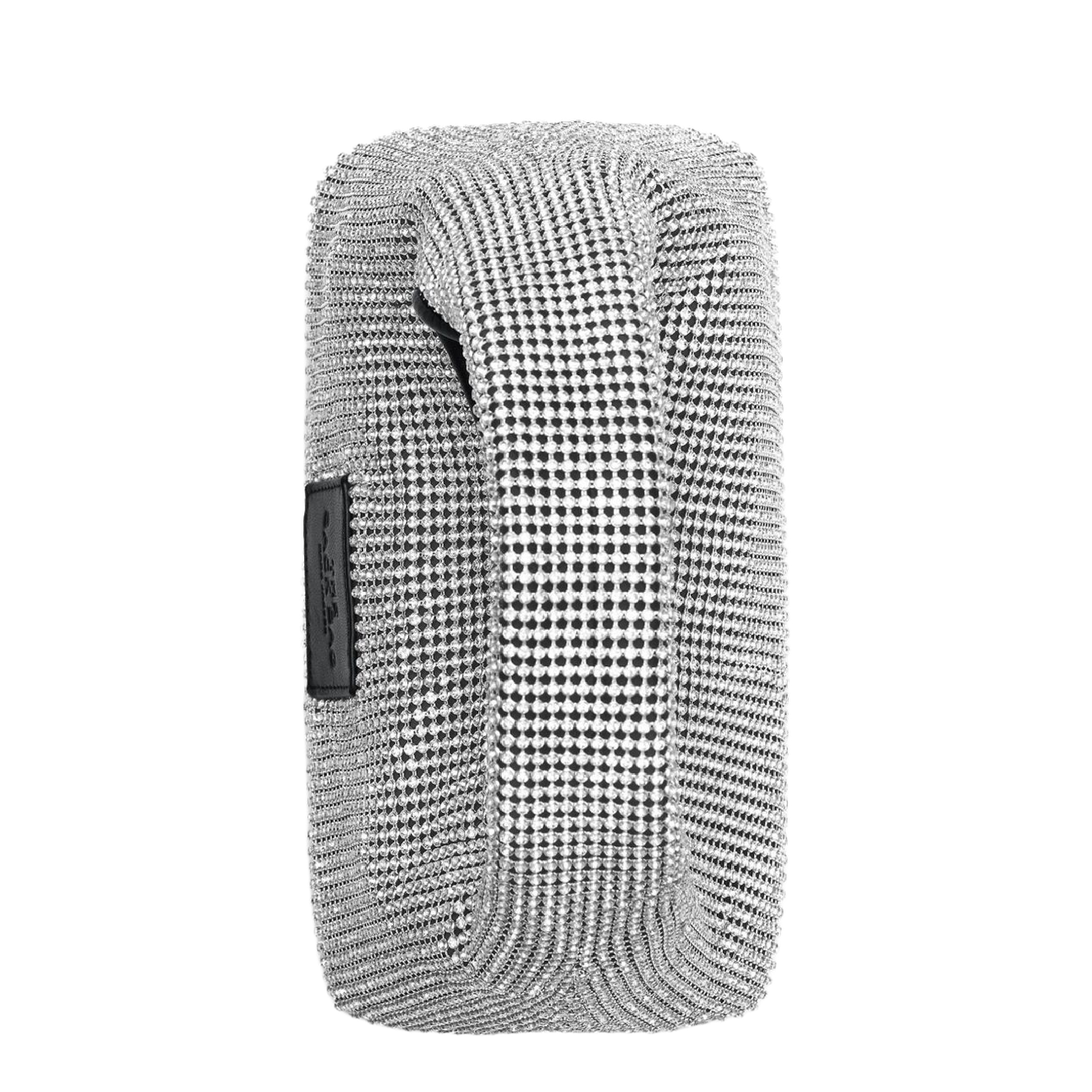 The Embellished Sack Bag