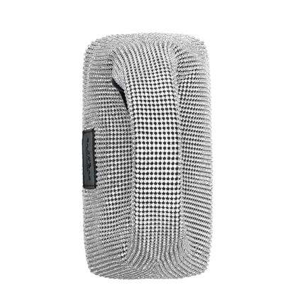 The Embellished Sack Bag