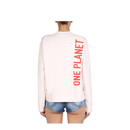 MAYFEYR - Dsquared2 - Logo Print Sweatshirt - S73GU0082S25535212