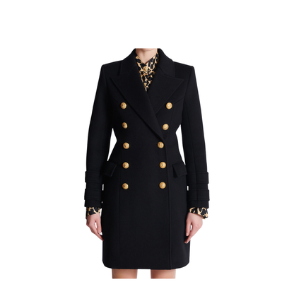 women's coat