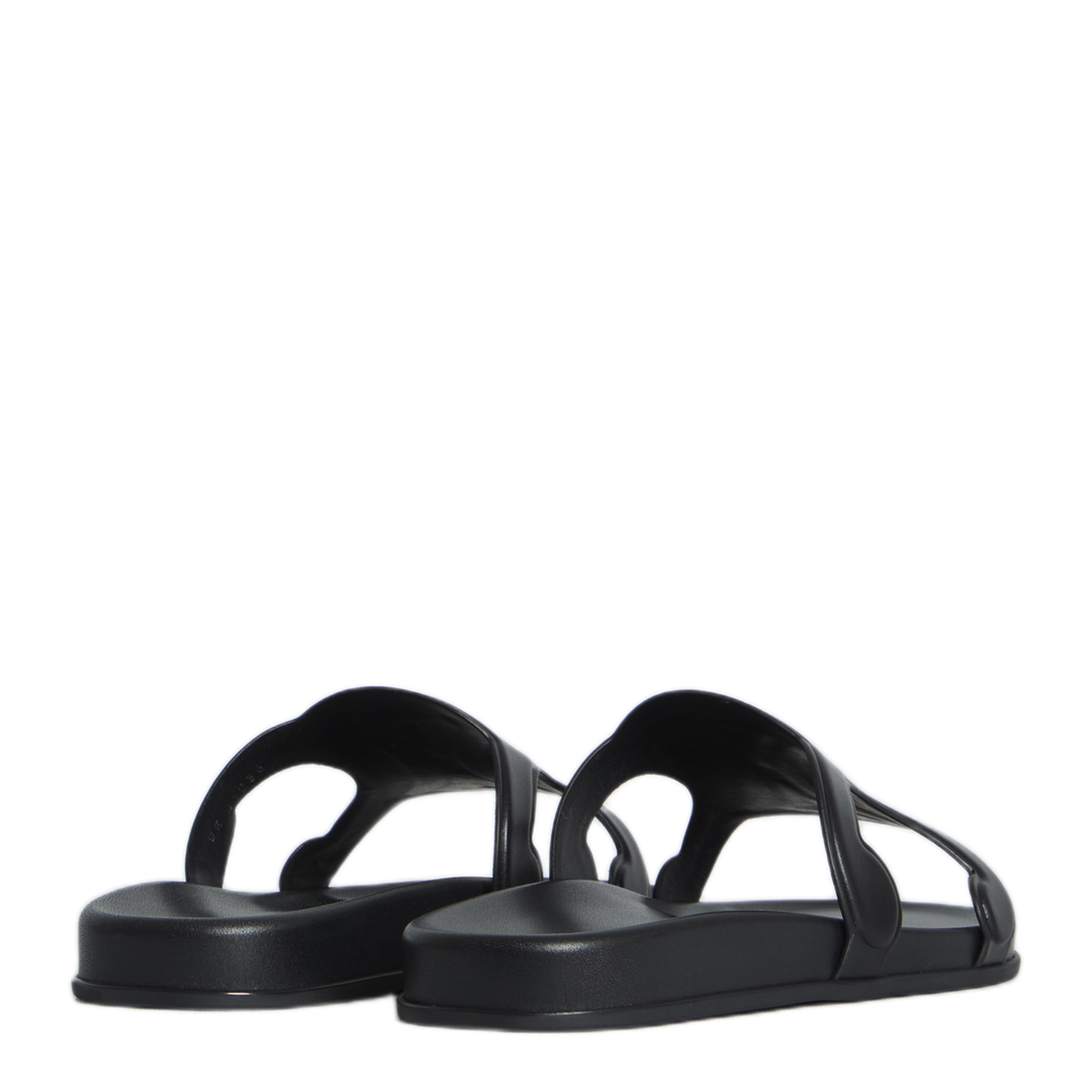 MAYFEYR - Celine - Triomphe Slide Sandal - 367325348C38NO