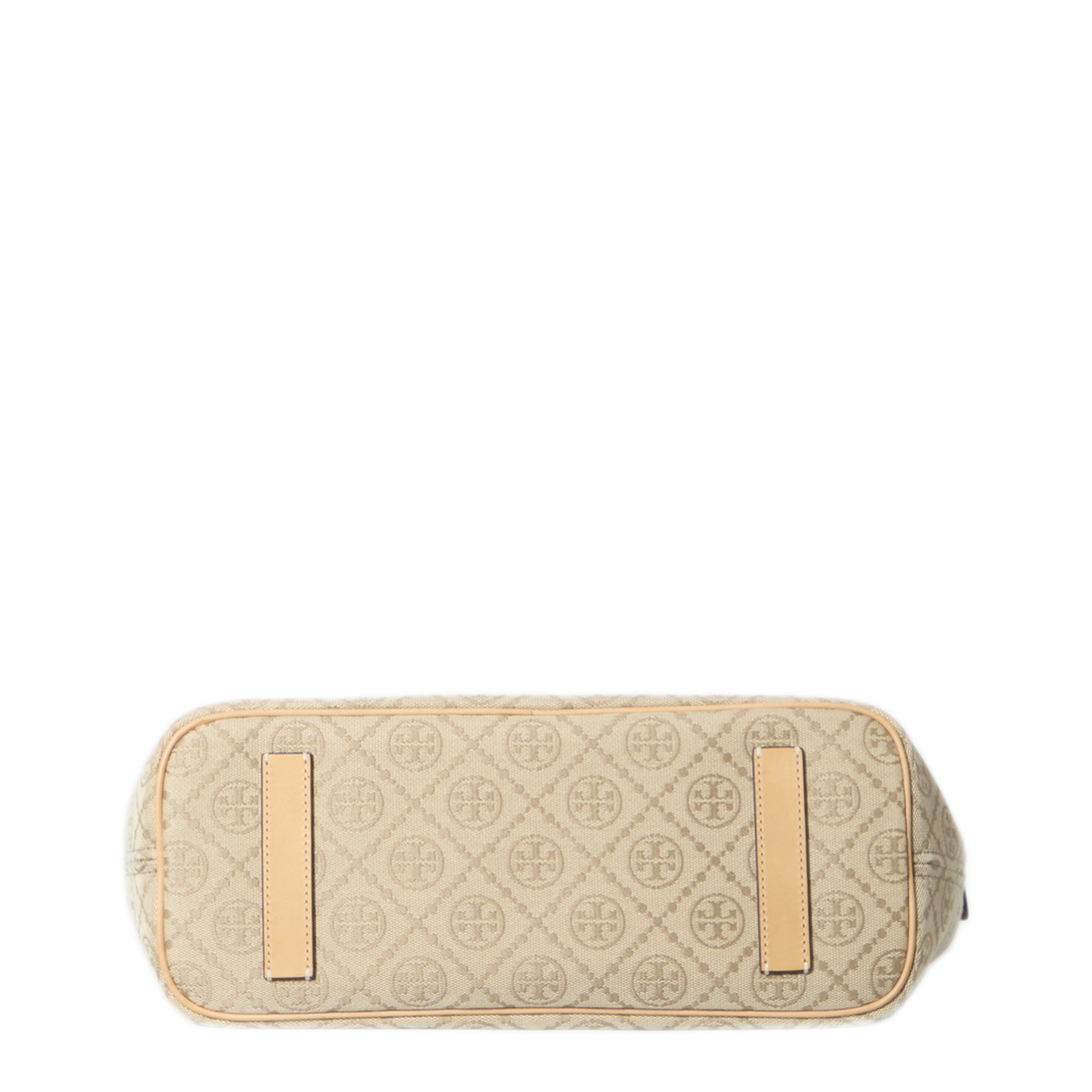 MAYFEYR - Tory Burch - Monogram Tote Bag Small - 186843250