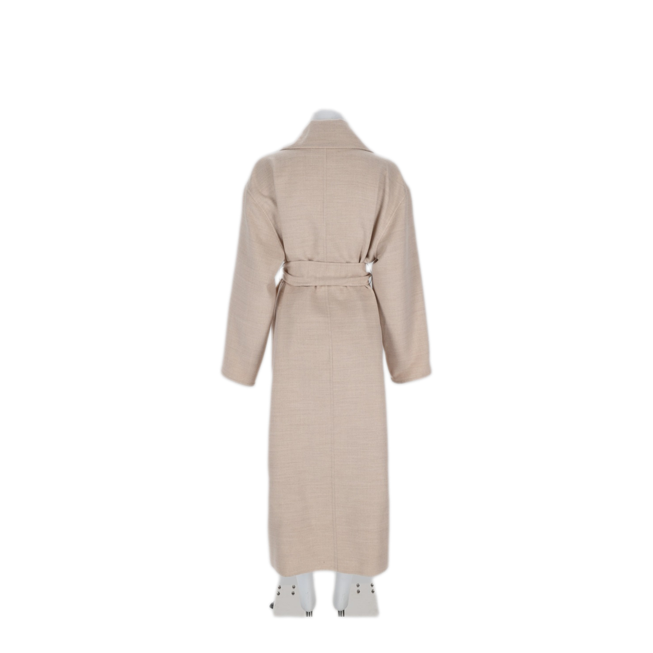 MAYFEYR - Fabiana Filippi - Wool Trench Coat - CTD216F195M2610164