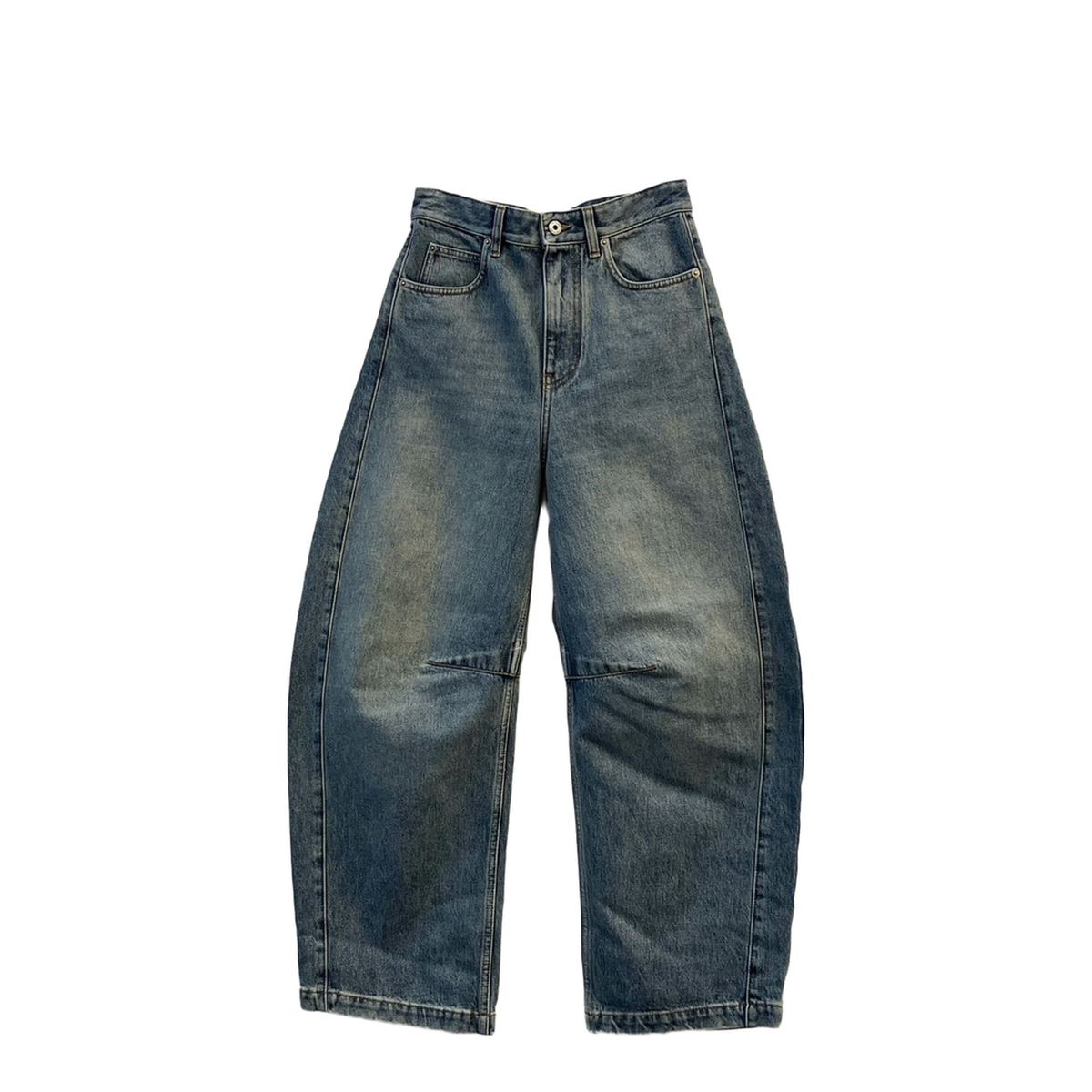 MAYFEYR - Loewe - Jeans Light Blue - S359Y11XEH6395