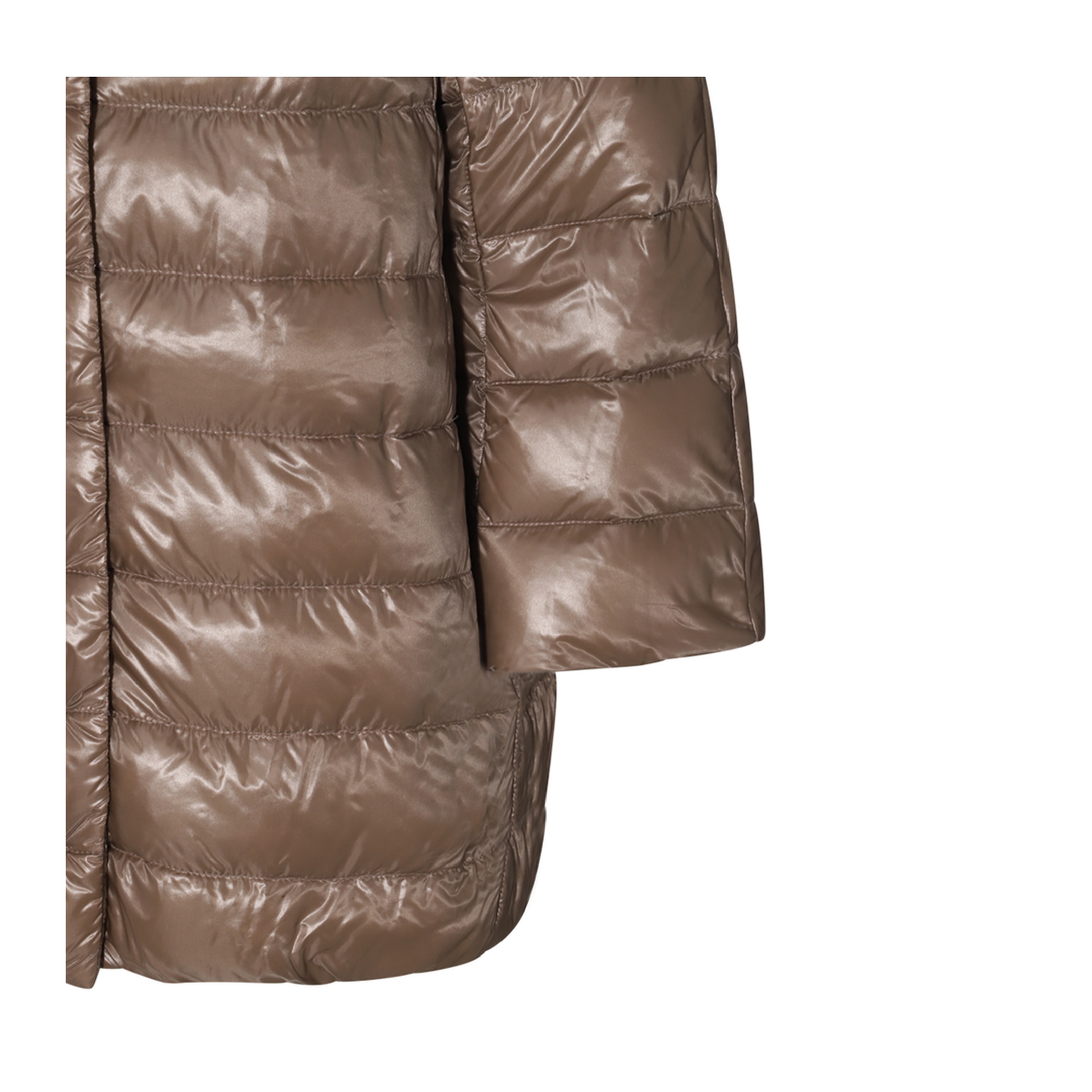 Jackets Dove Grey