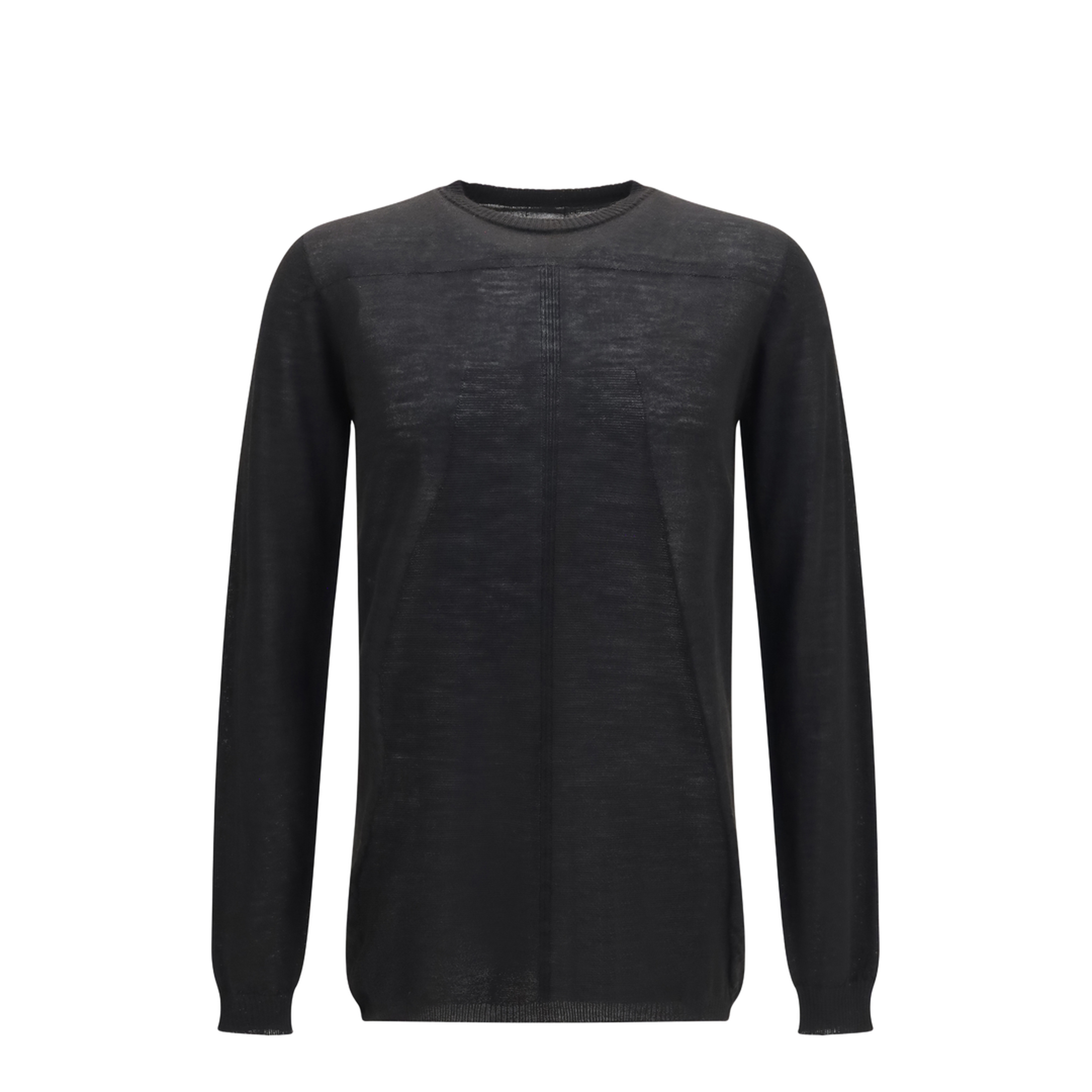 MAYFEYR - Rick Owens - Biker Level Sweater - RU02F4622ML