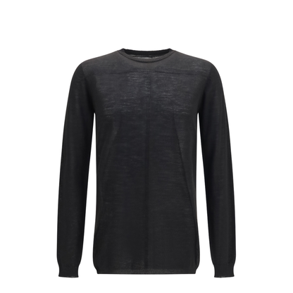 MAYFEYR - Rick Owens - Biker Level Sweater - RU02F4622ML