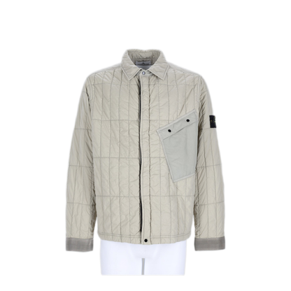 MAYFEYR - Stone Island - Beige Sports Jacket - L2S154100014S0418V0095