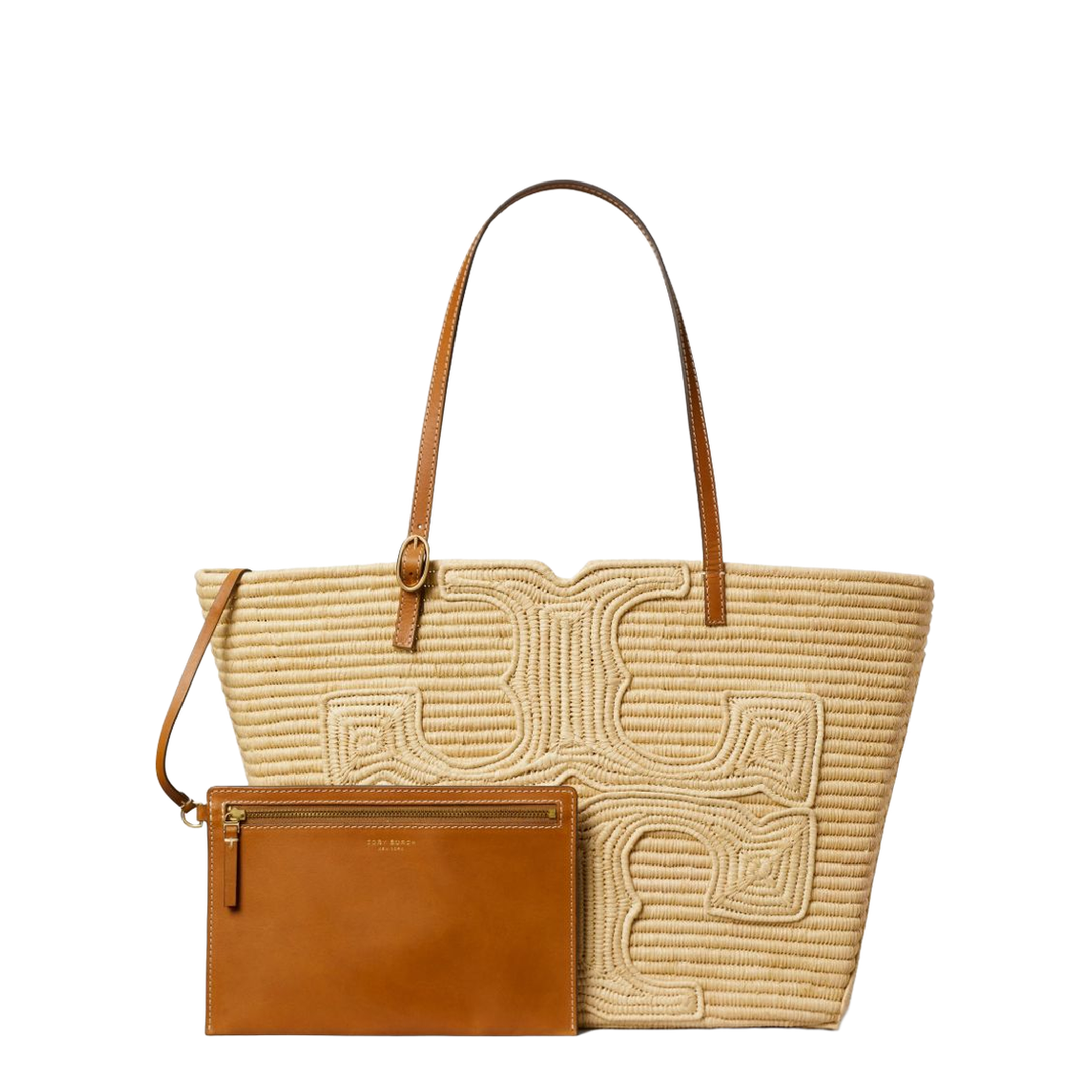 Beige Bag