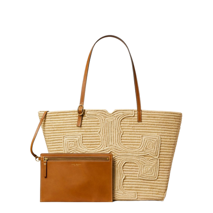 Beige Bag