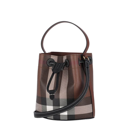 Bags in Brown