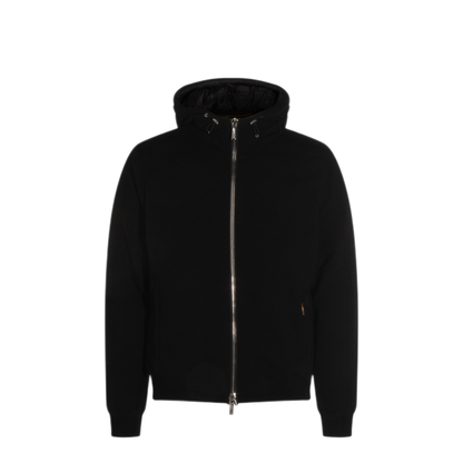 MAYFEYR - Moorer - Coats - MOUBO100080MRWU0001