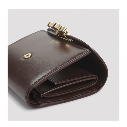 MAYFEYR - Celine - Small Flap Wallet - 10D783DPV18CH