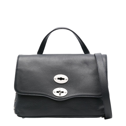 Postina Daily small leather handbag