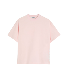 Cotton Crew-Neck T-Shirt