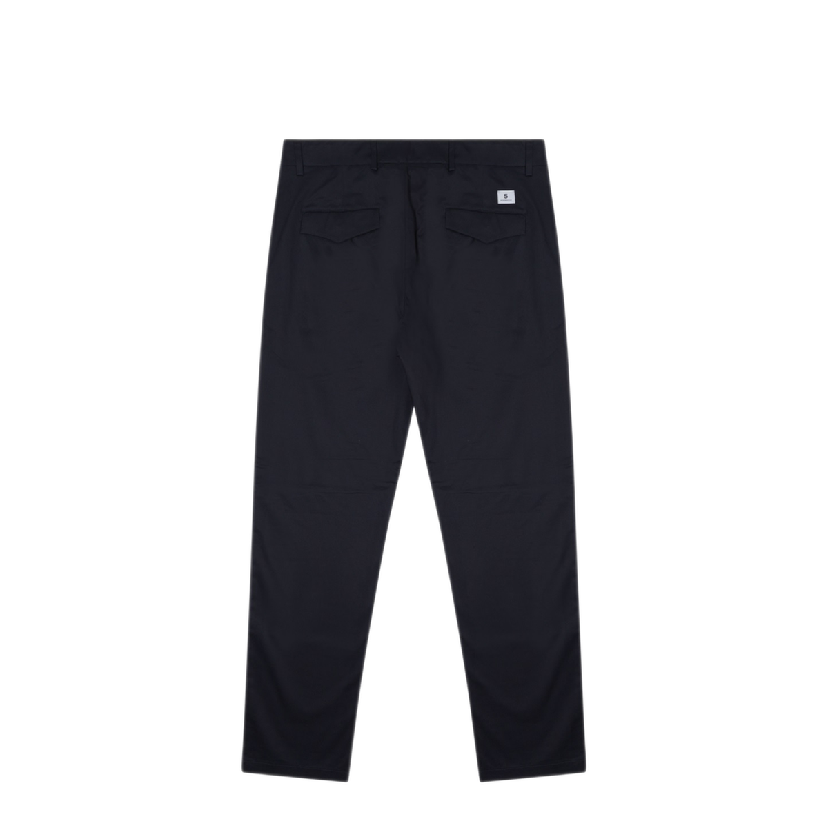 MAYFEYR - DEPARTMENT FIVE - Slim Fit Cotton Trousers - UP00552M2TS0207816