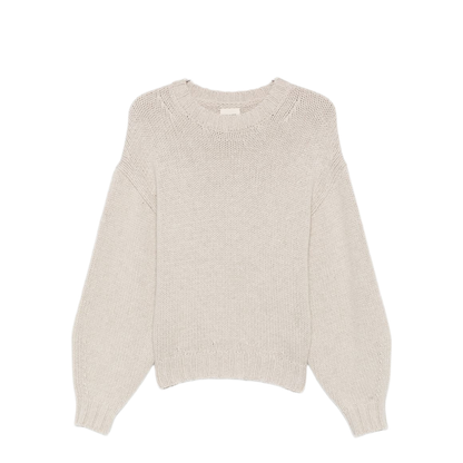 MAYFEYR - Khaite - Sweaters Beige - 18273645869
