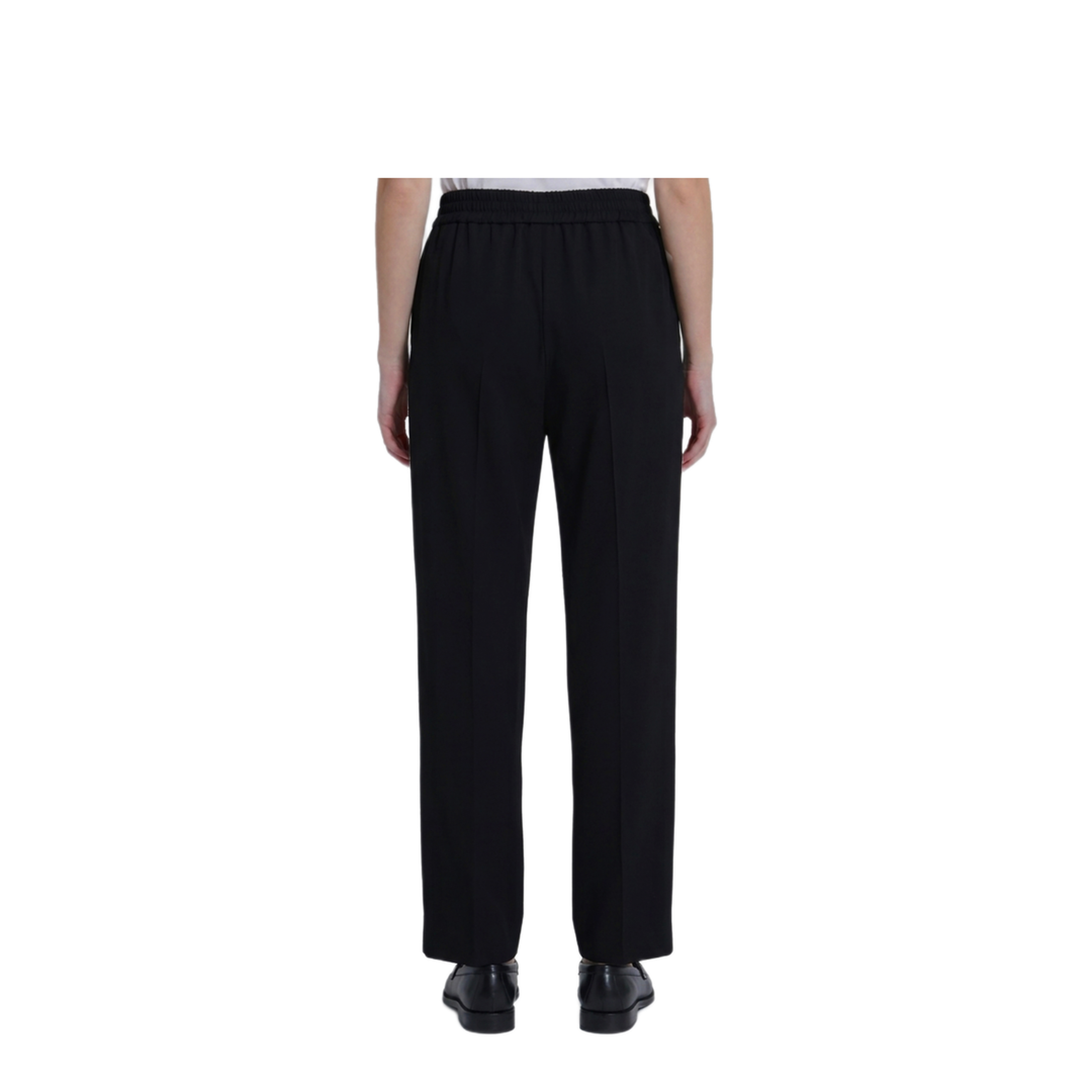 MAYFEYR - Celine - Wool Twill Pants - RP0F1609U38NO