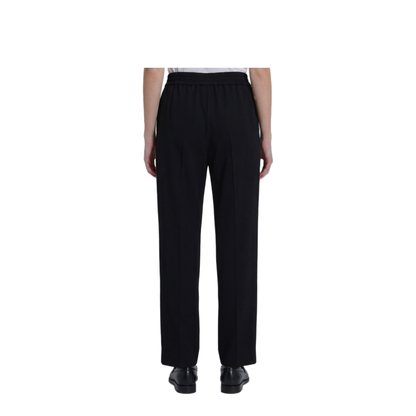 MAYFEYR - Celine - Wool Twill Pants - RP0F1609U38NO