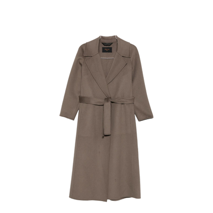 Coats Dove Grey