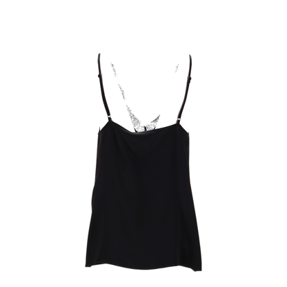 MAYFEYR - Stella Mccartney - Envers Satin Slip Top - 6T02413FU3021000
