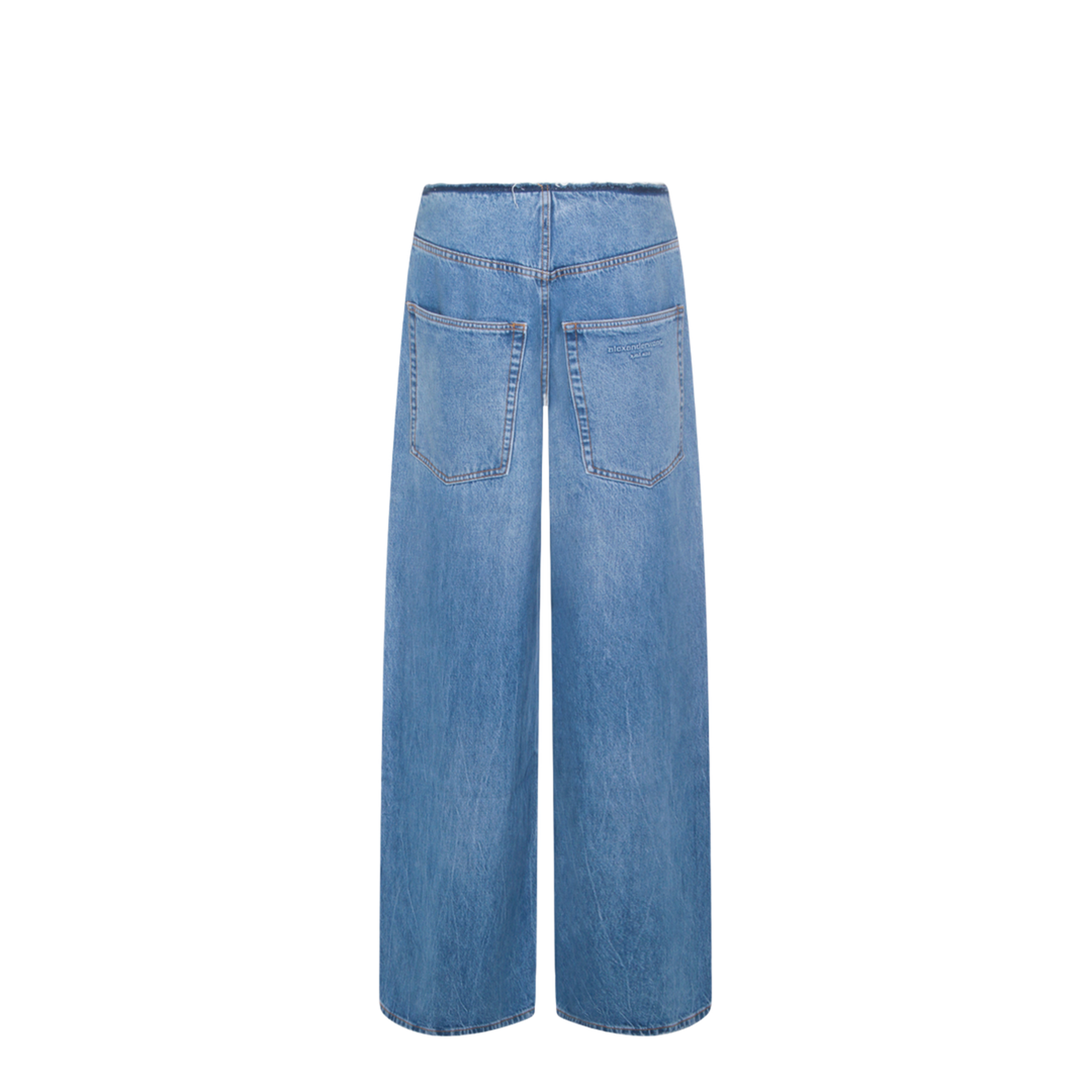 MAYFEYR - Alexander Wang - Jeans - 4DC1264902400C
