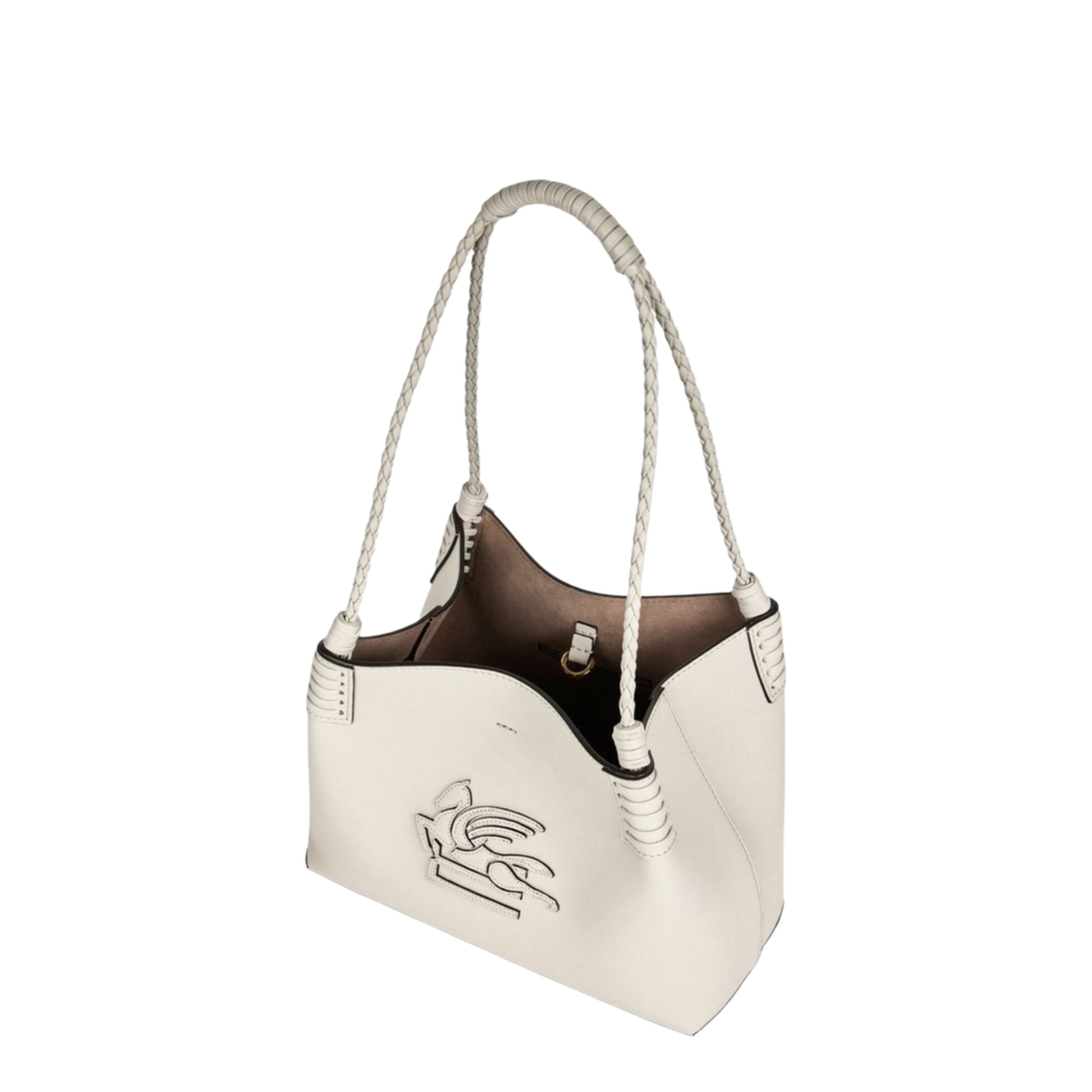 Shoulder Bag Ivory