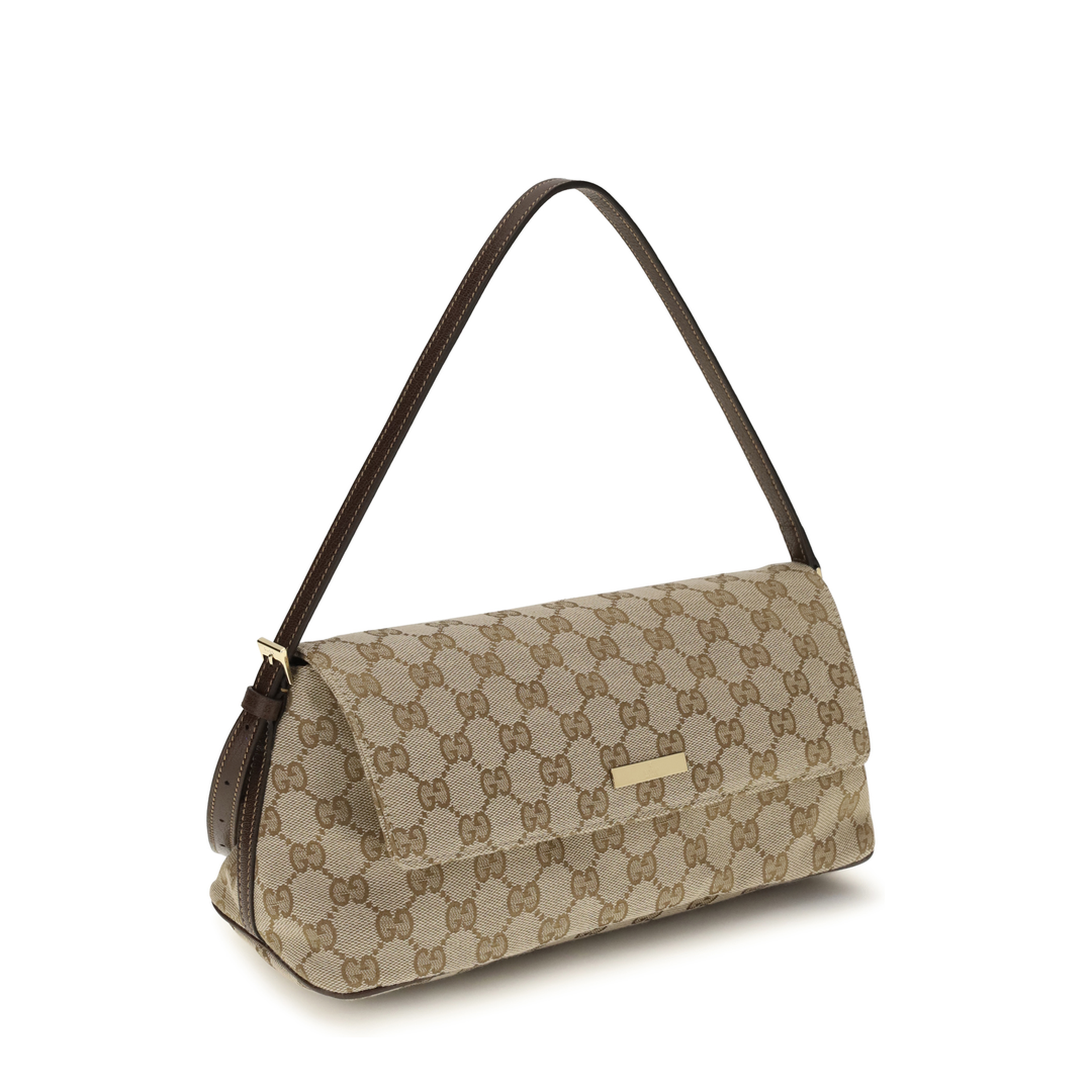 MAYFEYR - Gucci - Medium Madison Shoulder Bag - 874744FAF7Y