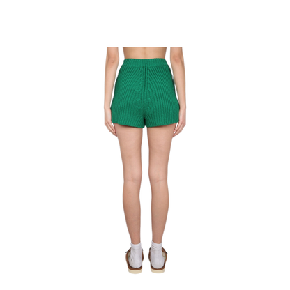 MAYFEYR - Alanui - Knit Shorts - LWHM017S23KNI0015757