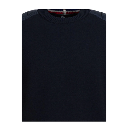 Knitwear - Blue