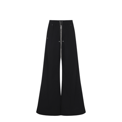 MAYFEYR - Rick Owens - Drkshdw Geth Belas Pants - DU01F4378CR