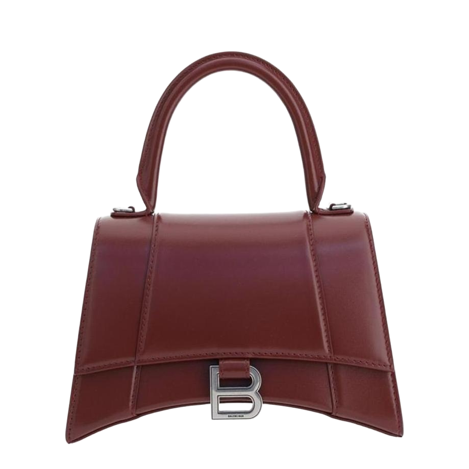 Hourglass Small Handbag