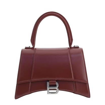 Hourglass Small Handbag