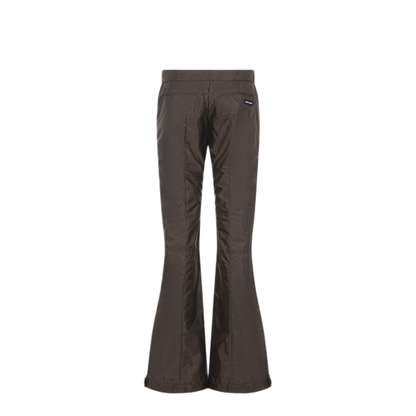 MAYFEYR - Miu Miu - Technical Fabric Pants - MP2051SOOO148UF0192