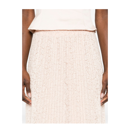 MAYFEYR - Ermanno Scervino - Skirts Powder - D482O374EWF20917