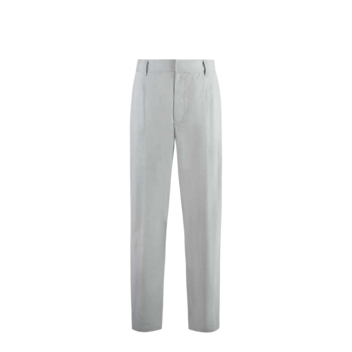 MAYFEYR - Bottega Veneta - Trouser Grigio - 780540V3YS0