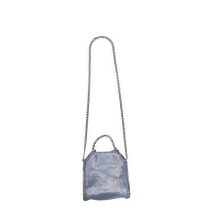 MAYFEYR - Stella Mccartney - Borsa Tote Tiny Falabella - 391698W90564111
