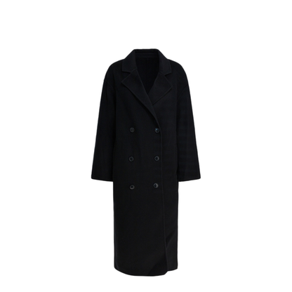 MAYFEYR - Loulou Studio - Jackets And Coats - BORNEOLDSBLACK